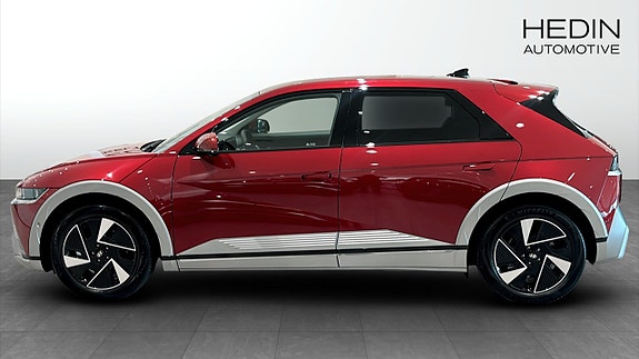 Hyundai Ioniq 5 6 of 12
