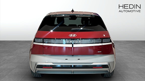 Hyundai Ioniq 5 7 of 12