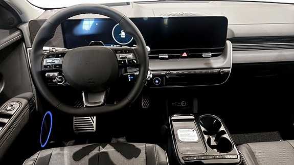 Hyundai Ioniq 5 4 of 12