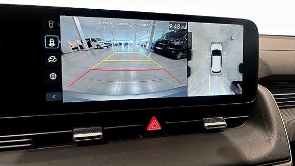 Hyundai Ioniq 5 12 of 12