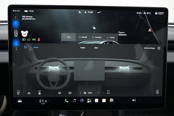 Tesla Model 3 15 of 27