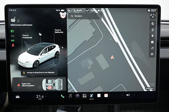 Tesla Model 3 18 of 27