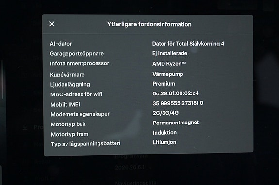 Tesla Model 3 14 of 27