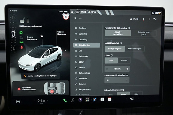 Tesla Model 3 12 of 27