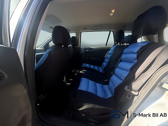 Opel Astra 5 of 10