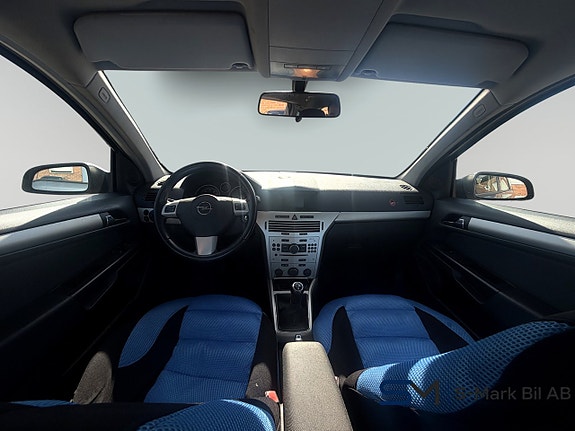 Opel Astra 6 of 10