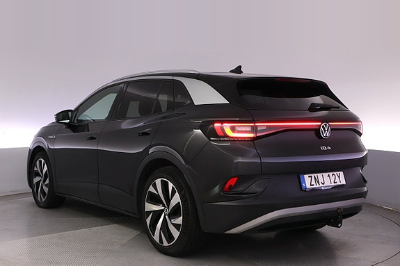 Volkswagen ID.4 4 of 27