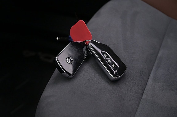 Volkswagen ID.4 18 of 27