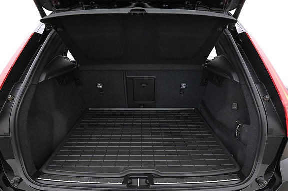Volvo XC40 23 of 27