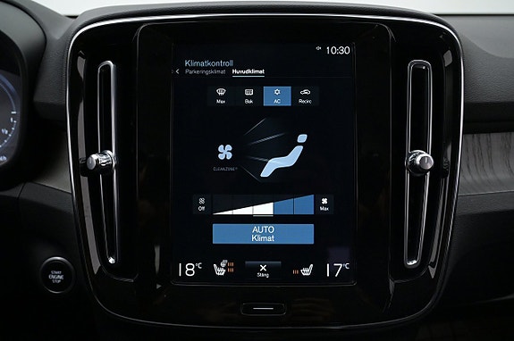 Volvo XC40 16 of 27