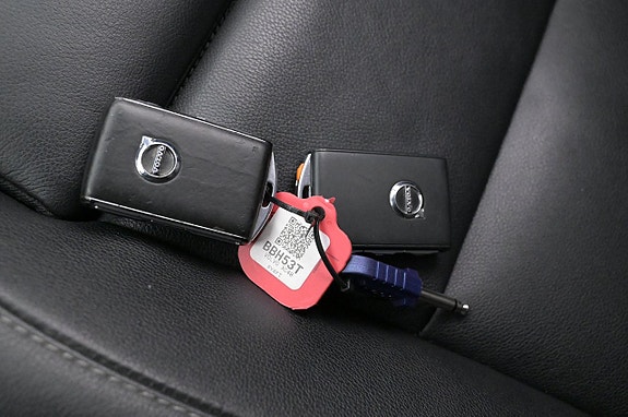 Volvo XC40 19 of 27