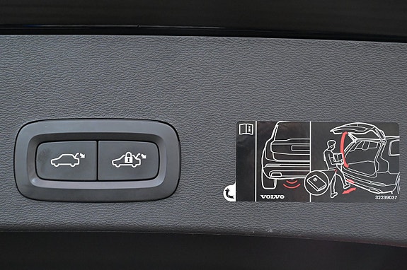 Volvo XC40 22 of 27