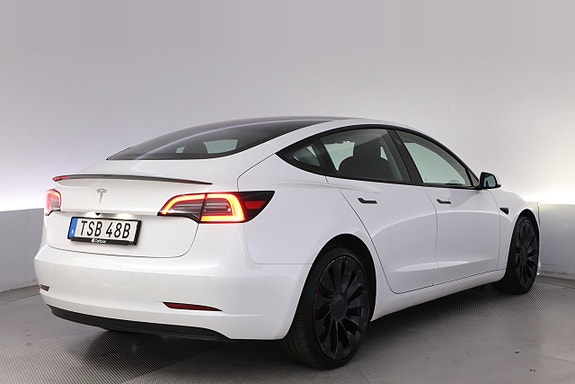Tesla Model 3 5 of 27
