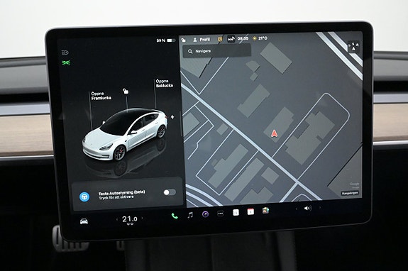 Tesla Model 3 18 of 27