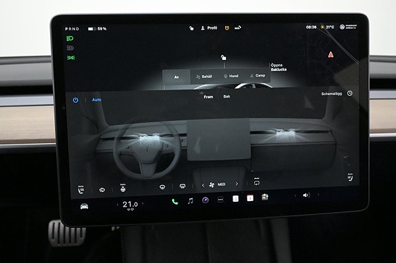 Tesla Model 3 15 of 27