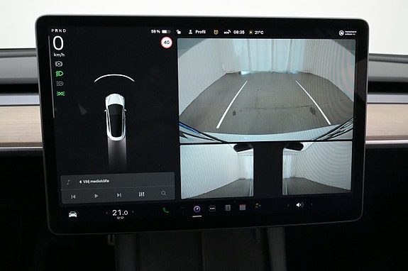 Tesla Model 3 17 of 27