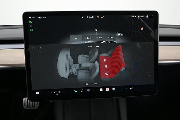 Tesla Model 3 16 of 27