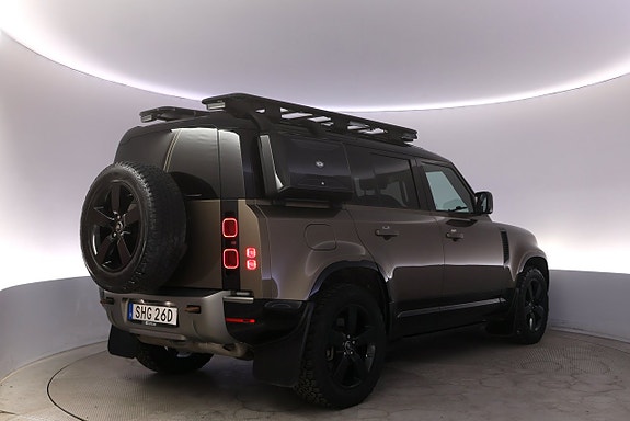 Land Rover Defender 90 5 of 27