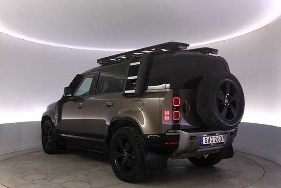 Land Rover Defender 90 4 of 27