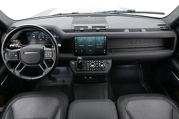 Land Rover Defender 90 6 of 27