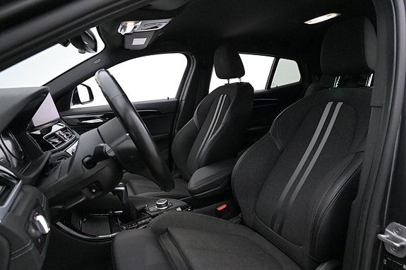 BMW X2 12 of 27