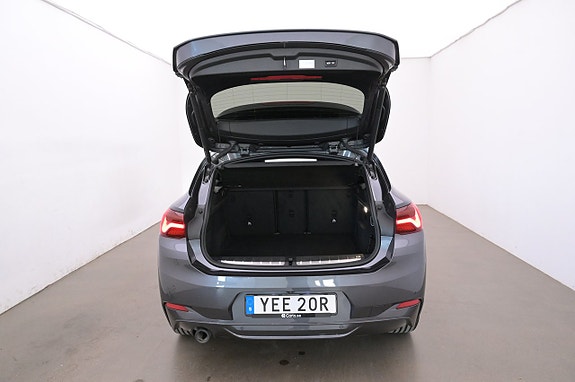BMW X2 22 of 27