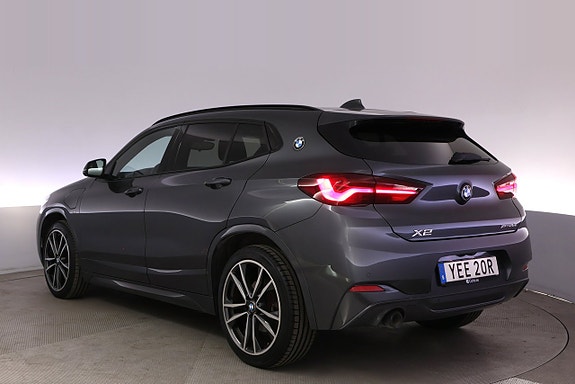 BMW X2 4 of 27