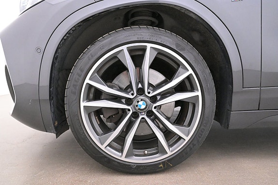 BMW X2 27 of 27