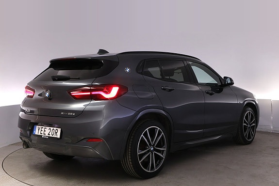 BMW X2 5 of 27