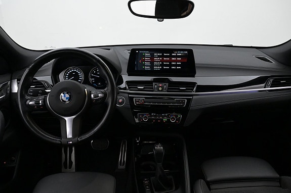BMW X2 6 of 27