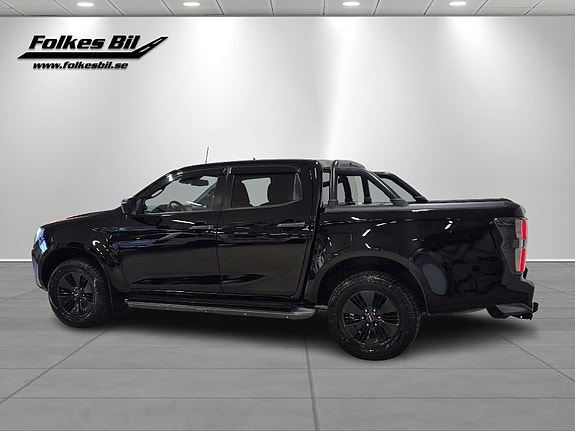 Isuzu D-max 4 of 8