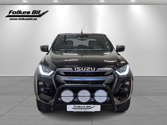 Isuzu D-max 2 of 8