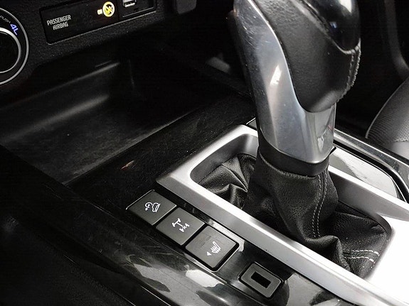 Isuzu D-max 8 of 8