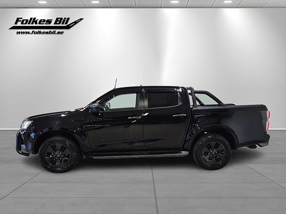 Isuzu D-max 3 of 8