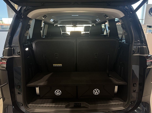 Volkswagen ID. Buzz 16 of 23
