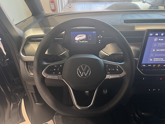 Volkswagen ID. Buzz 14 of 23