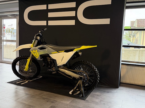Husqvarna TC 125 6 of 6