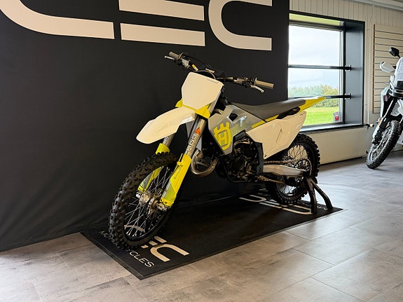 Husqvarna TC 125 5 of 6