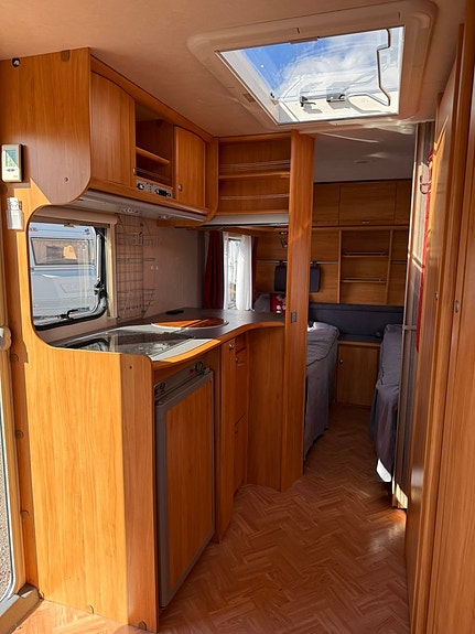Adria Adria Adiva 502 UL 4 of 12