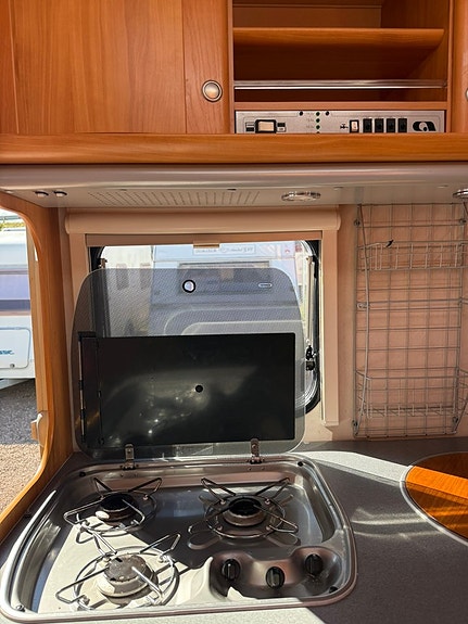 Adria Adria Adiva 502 UL 5 of 12