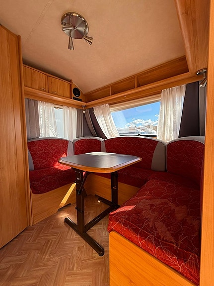 Adria Adria Adiva 502 UL 3 of 12