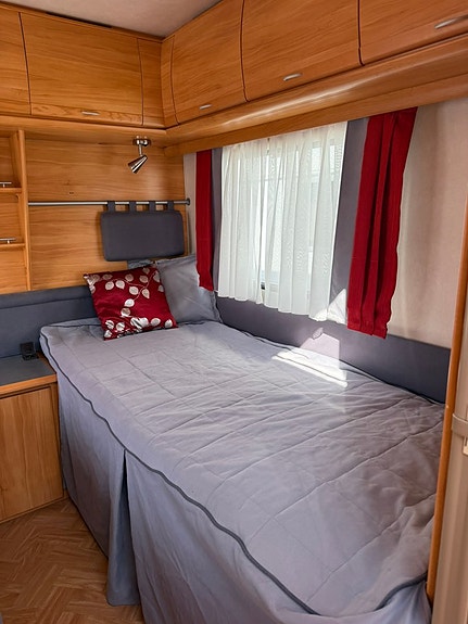 Adria Adria Adiva 502 UL 8 of 12