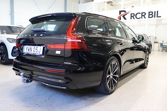 Volvo V60 6 of 30