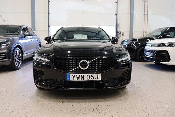 Volvo V60 4 of 30