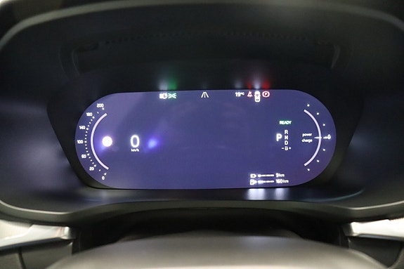 Volvo V60 21 of 30