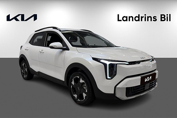 Kia Stonic 3 of 14