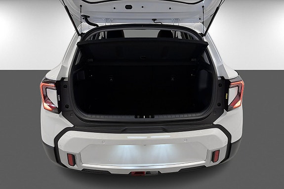 Kia Stonic 14 of 14