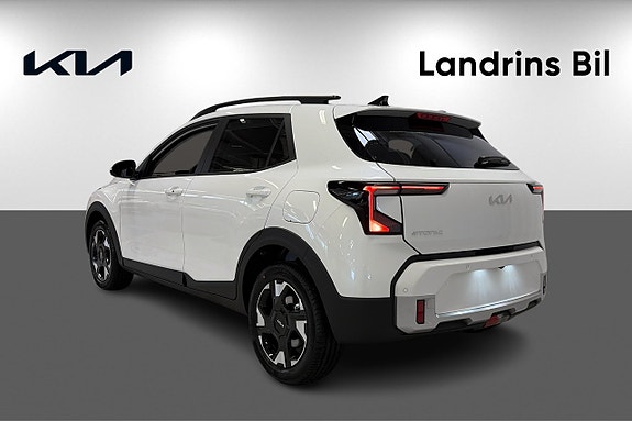 Kia Stonic 6 of 14