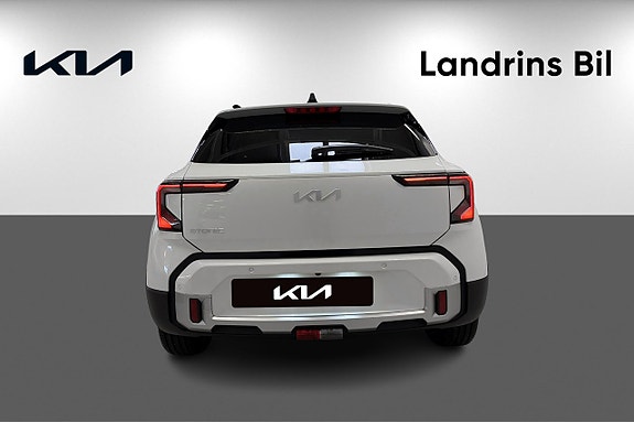 Kia Stonic 5 of 14