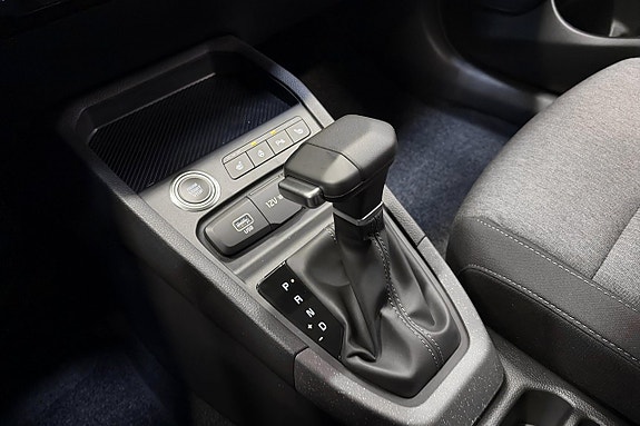 Kia Stonic 13 of 14